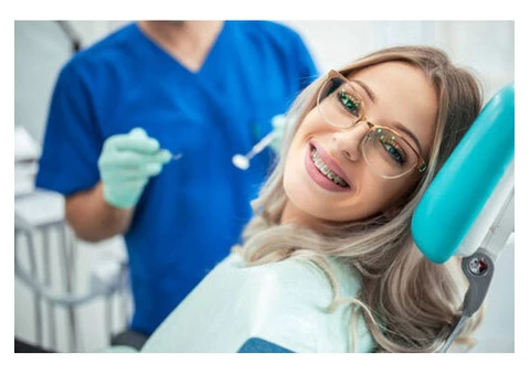 Professional Cosmetic Dentistry Services