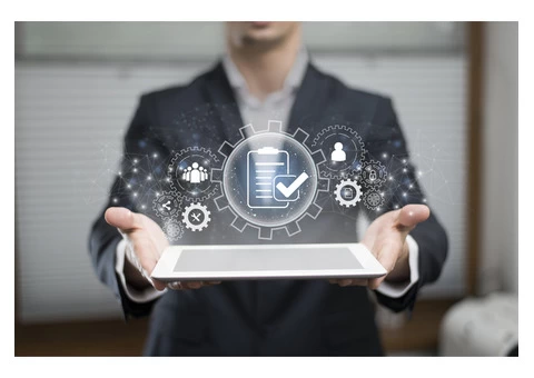 Optimized Operations: IT Managed Services in Melbourne