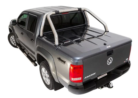 Unlock Ultimate Style and Security with Xtreme Ute Worx Hard Lids