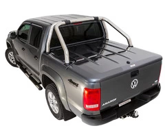 Unlock Ultimate Style and Security with Xtreme Ute Worx Hard Lids