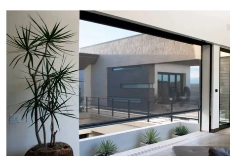 Outdoor Blinds Melbourne