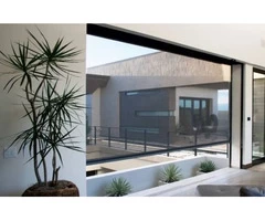 Outdoor Blinds Melbourne