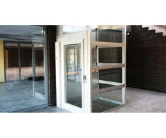 Enhance Accessibility with Premium Mobility Lift
