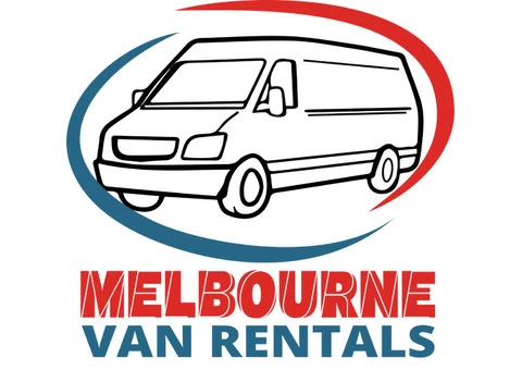 Van Rentals Melbourne