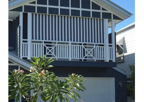 Exterior Painting Brisbane