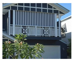 Exterior Painting Brisbane