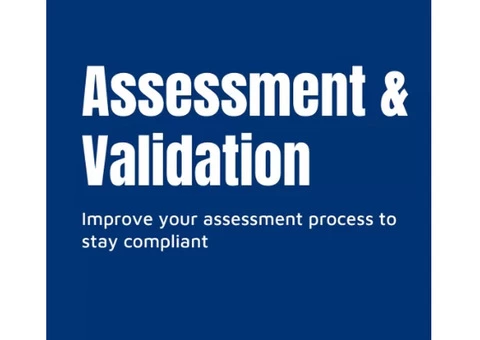 CRICOS Registered RTO | VET Advisory Group