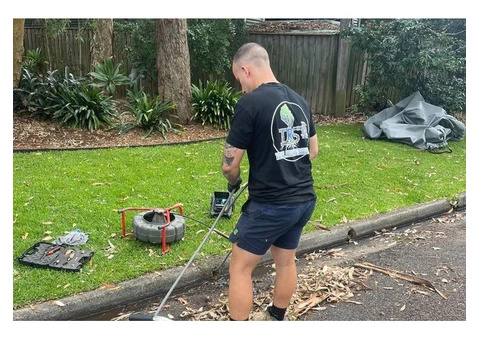 Blocked Drains Epping