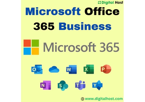 Transform Your Work Life- Discover Microsoft Office 365