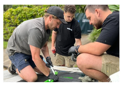 Drain Relining Sydney