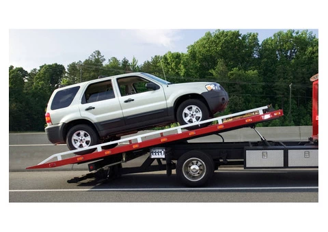 Get 24-Hour Cheap Towing Services in Melbourne at a Reasonable Price