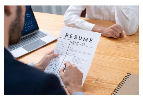 Professional Resume Writer in Sydney, Melbourne, and Perth