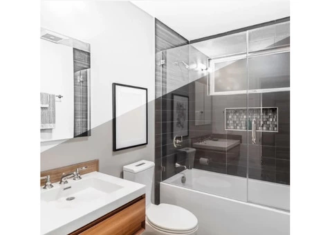 shower screens sydney
