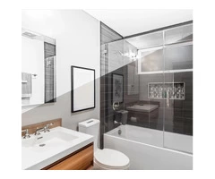 shower screens sydney