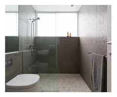 Frameless Showers Sydney