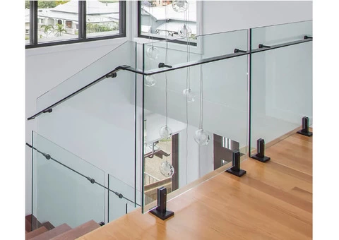 door glass repair sydney