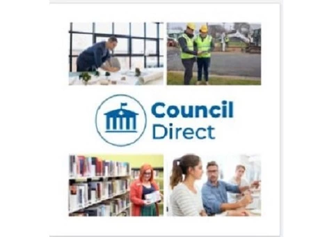 Council Jobs