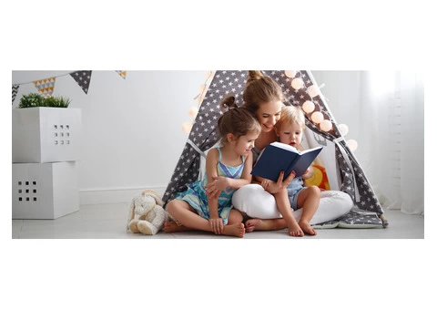 Babysitters On Demand