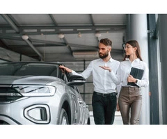 Get the Best Deals on New Cars at The Car Concierge!