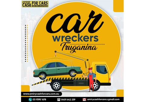 Car Wreckers Truganina