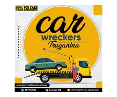 Car Wreckers Truganina