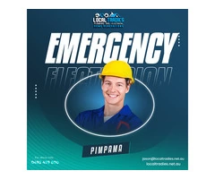 Stave off danger by hiring professional Emergency Electrician in Pimpama