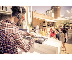 Hire Professional DJ Services In Melbourne