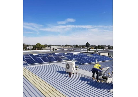 Unleashing Power with 370W Solar Panels in Sydney