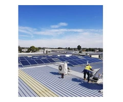 Unleashing Power with 370W Solar Panels in Sydney