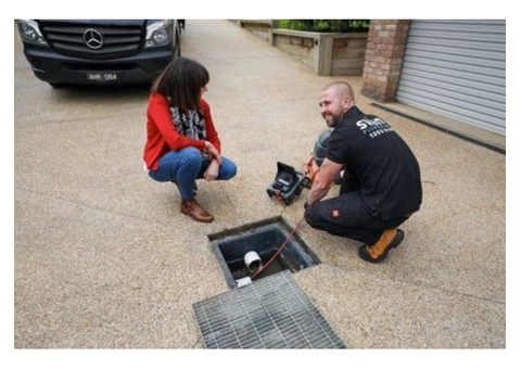 Burst pipes melbourne