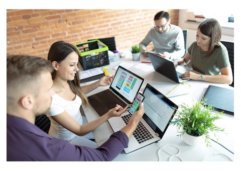 Your Innovation Partner as the Premier Software Developer in Sydney