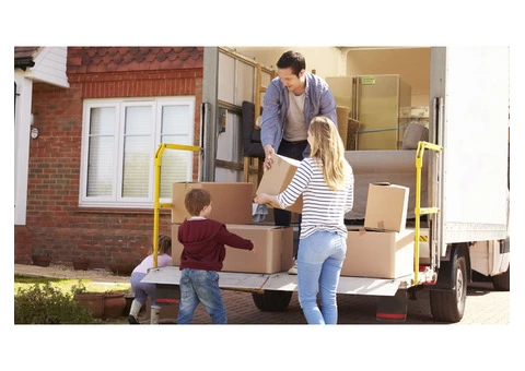 Best Removalists Services Near You