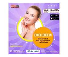 best dermatologist in Kurnool