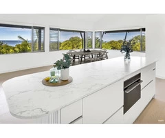 Kitchen Makeovers Sydney
