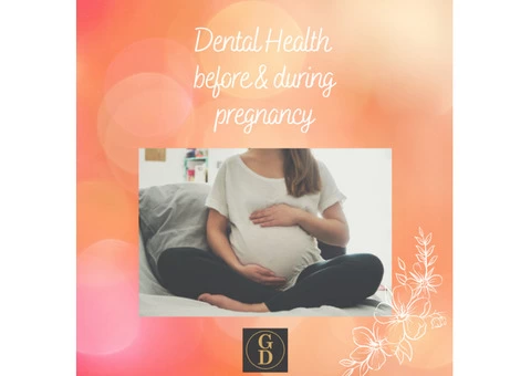 Experience Gentle Dental Care During Pregnancy from Emergency Dentist in Banksia Grove