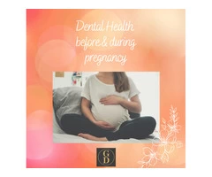 Experience Gentle Dental Care During Pregnancy from Emergency Dentist in Banksia Grove