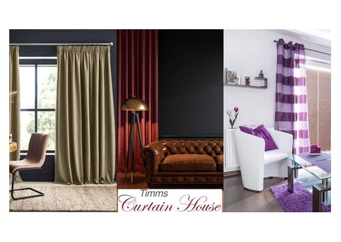 Curtains And Blinds Sunshine Coast
