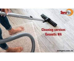 Professional Industrial Warehouse Cleaning in Perth