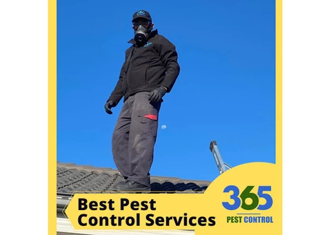 365 Pest Control |  Point Cook, Victoria AUS - 2/2