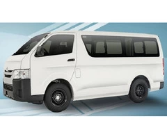 Fremantle Airport Shuttle Bus - Your Convenient Transfer Solution!