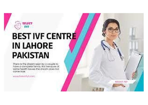 Australian Concept Infertility Medical Center