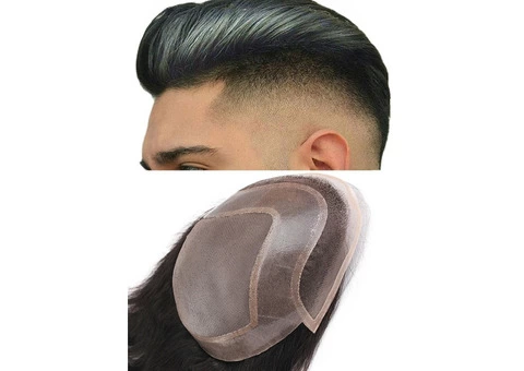 Choose the Best Hair Pieces for Men - 4/4