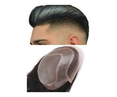 Review The best hair pieces for men