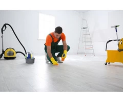 After Renovation Cleaning in Docklands by Renovation Cleaners