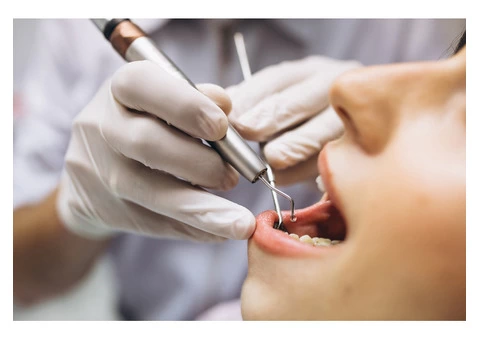 Dental Implants in Box Hill