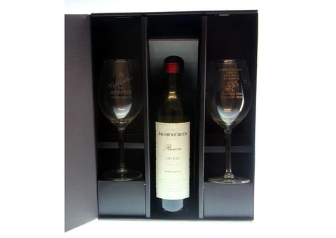 Wine Box For Gift