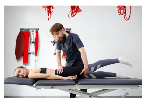 Female Pelvic Floor Physiotherapy Grande Prairie | G P Pain Physical Therapy Grande Prairie