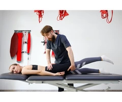 Female Pelvic Floor Physiotherapy Grande Prairie | G P Pain Physical Therapy Grande Prairie
