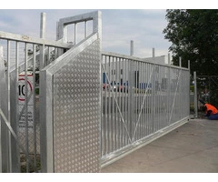 Secure Your Space with Premium Gate Supplies in Brisbane
