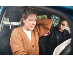 Whiplash Physiotherapy Grande Prairie | Junction Point Physical Therapy Grande Prairie